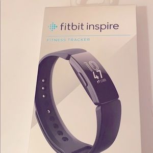 NIB Fitbit Inspire